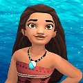 icon for Moana Hour of Code