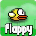icon for Flappy game