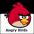 icon for angry birds