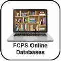 icon for FCPS online databases
