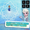 icon for Frozen - Hour of Code Introduction