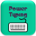 icon for power typing
