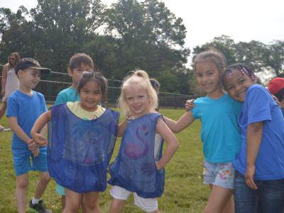 Field Day Picture